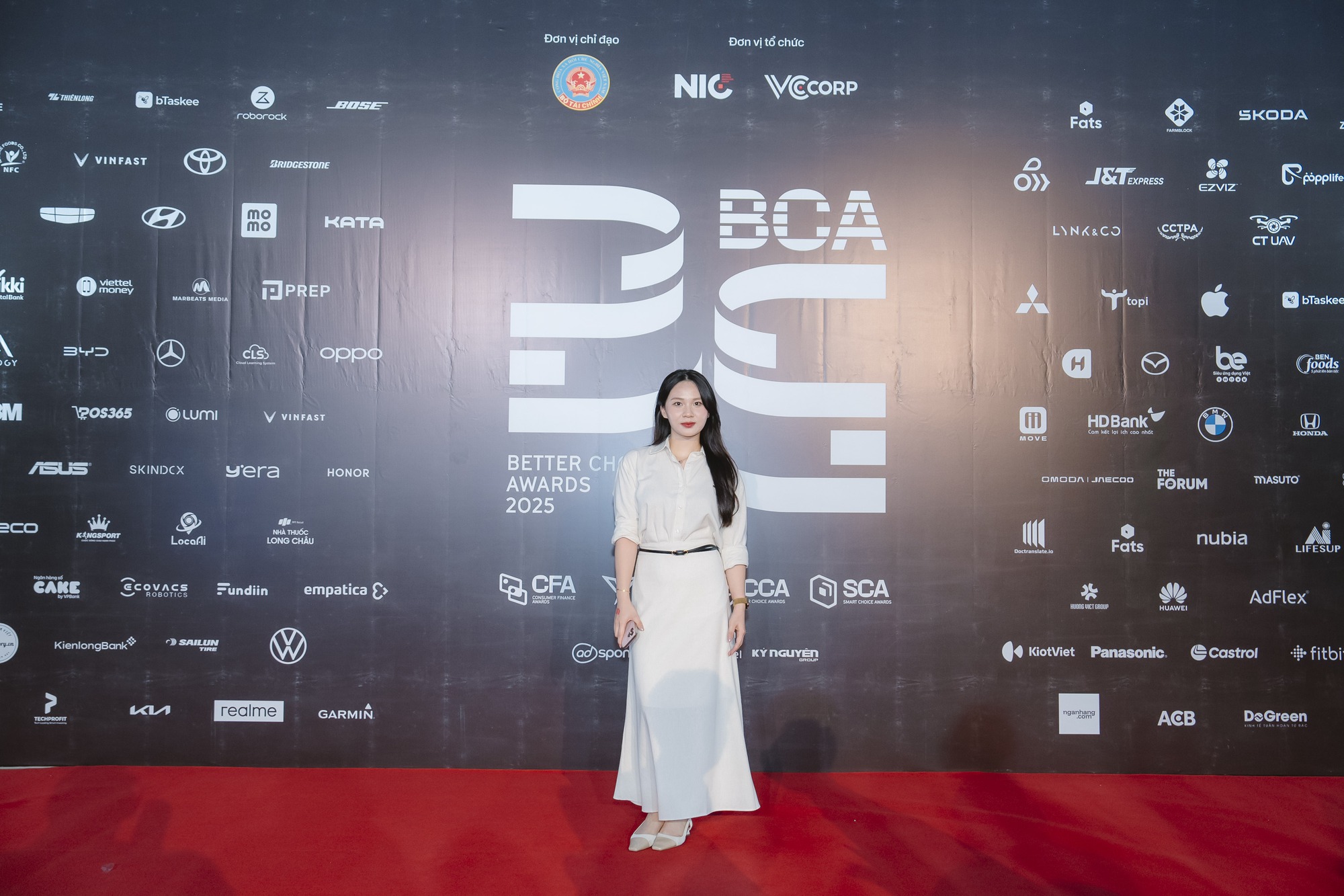 'Không phải ai cũng đủ kiến thức để tự chọn xe cho mình, kết quả này giúp họ tránh tiền mất tật mang'- Ảnh 5.