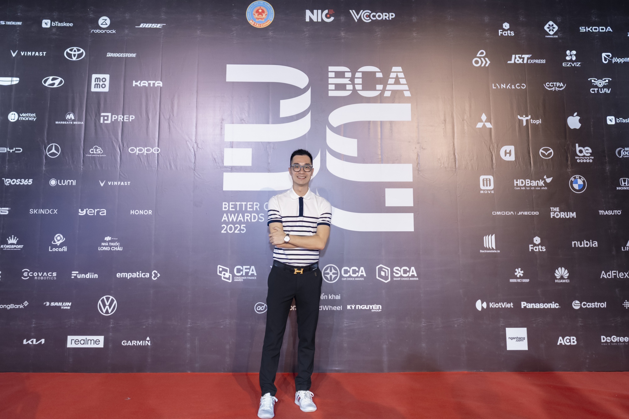 'Không phải ai cũng đủ kiến thức để tự chọn xe cho mình, kết quả này giúp họ tránh tiền mất tật mang'- Ảnh 9.