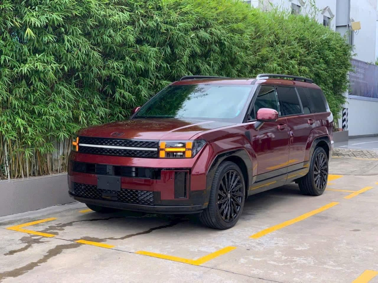 Cuộc đua giảm giá ô tô tiếp tục nóng sau tháng Ngâu- Ảnh 5.