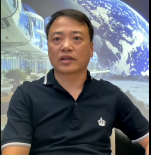 Shark Bình kinh doanh gì, giàu có cỡ nào?- Ảnh 1. Shark Bình kinh doanh gì, giàu có cỡ nào?- Ảnh 1.