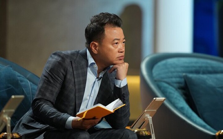 Công an Hà Nội làm việc với Shark Bình- Ảnh 1.