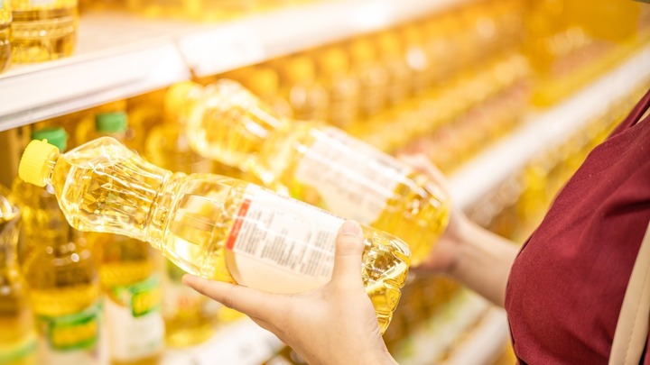 Hạn Sử Dụng Của Dầu Ăn Là Bao Lâu?- Ảnh 1. Hạn Sử Dụng Của Dầu Ăn Là Bao Lâu?- Ảnh 1.