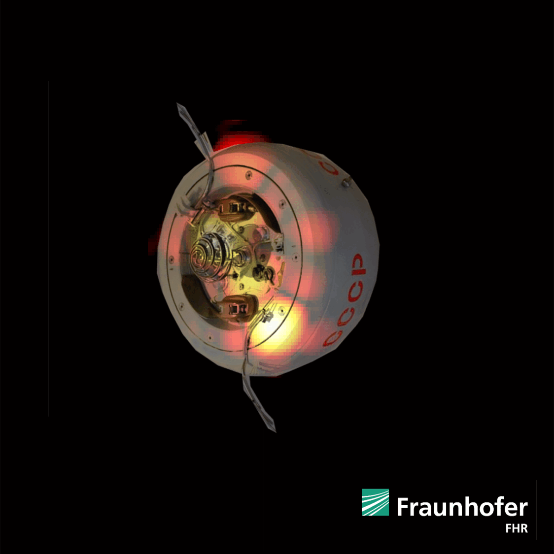 Tàu vũ trụ Liên Xô 