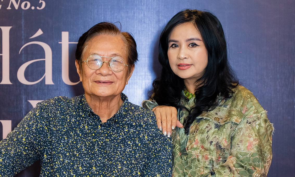 Nhạc sĩ nổi tiếng cả nước dí dỏm chia sẻ: "Thanh Lam suýt nữa thì tôi mời ra khỏi phòng thu"- Ảnh 1.