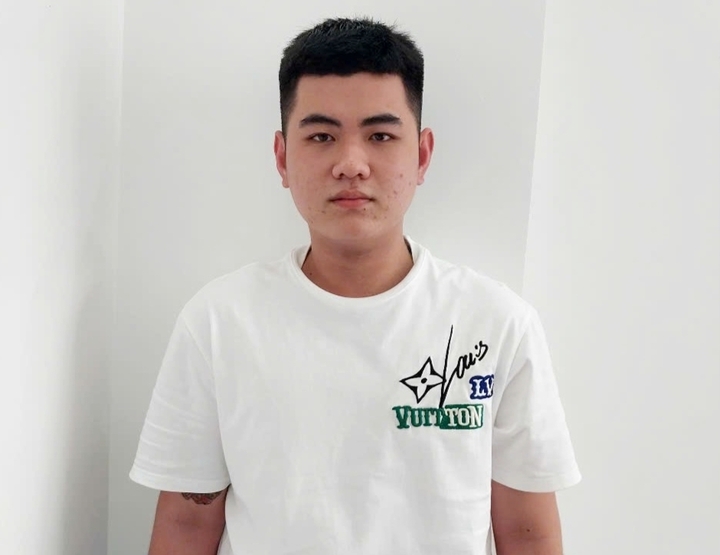 Nghi phạm đâm chết cô gái ở TP.HCM khai gì?- Ảnh 1.