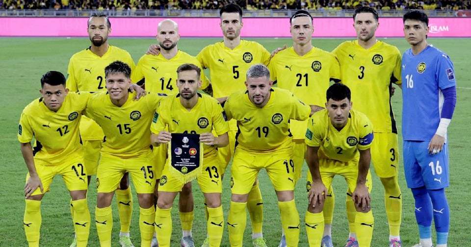 LĐBĐ Malaysia bất ngờ phản pháo FIFA, tuyên bố sẽ “đấu tranh đến cùng”- Ảnh 1.
