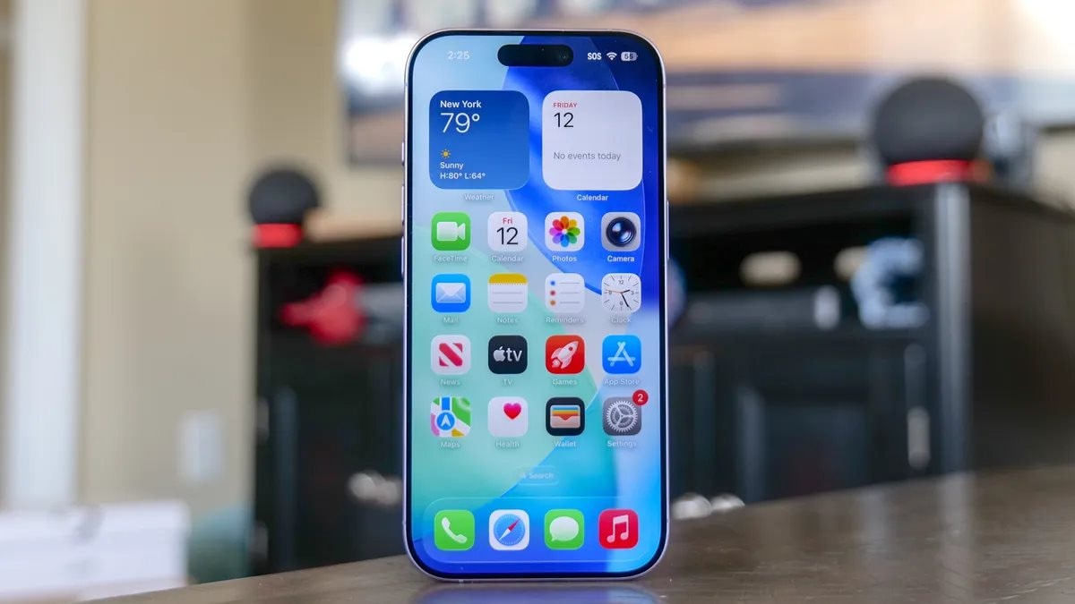 iPhone đã sao chép đủ thứ từ Android, vậy mà còn mỗi tính năng hay nhất này lại mãi không "đánh cắp" được- Ảnh 3.