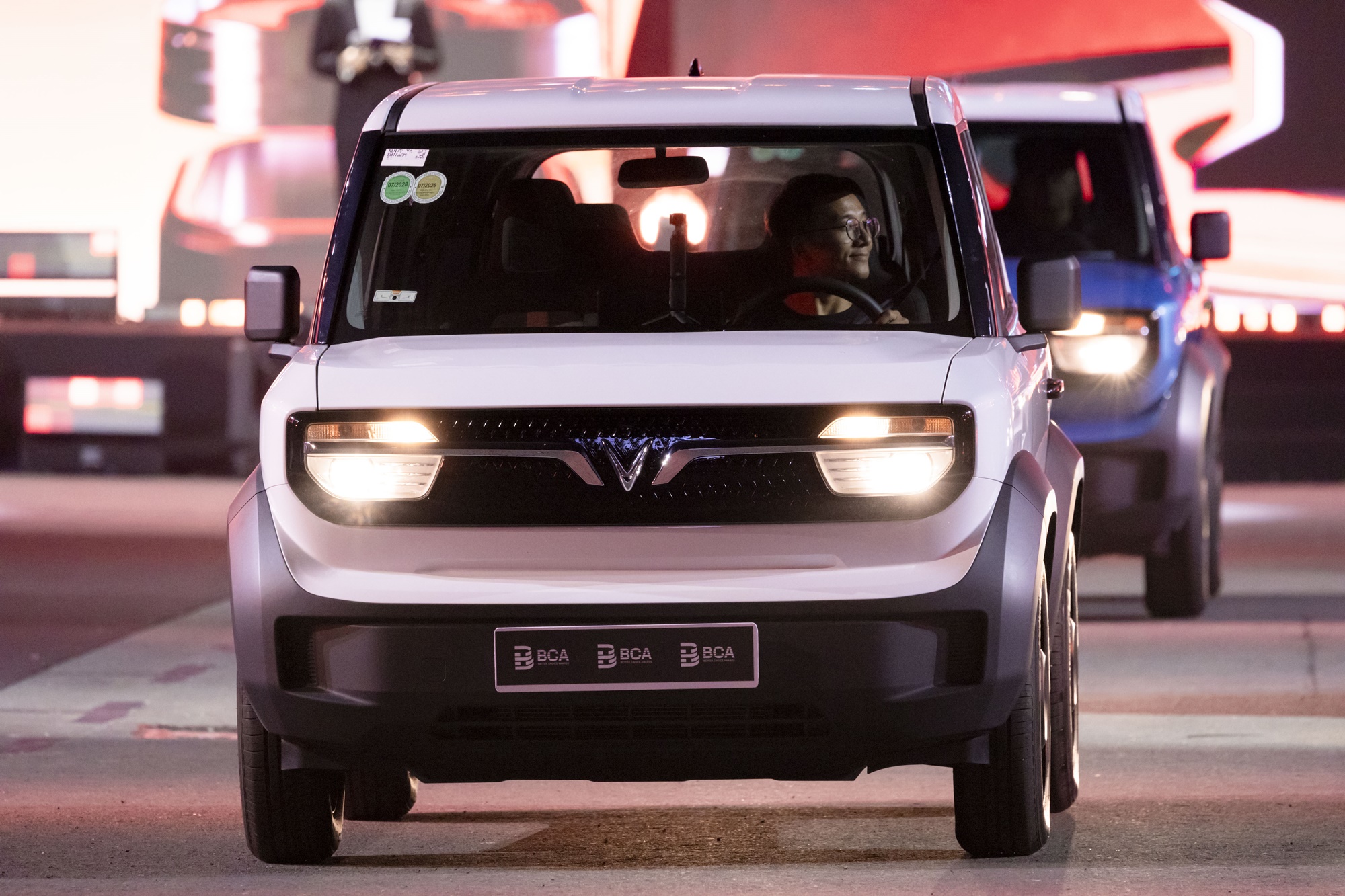 Nhìn lại 3 màn trao giải đậm chất xe của Car Choice Awards 2025: Xe không chỉ được vinh danh mà còn được 'kể chuyện'- Ảnh 5. Nhìn lại 3 màn trao giải đậm chất xe của Car Choice Awards 2025: Xe không chỉ được vinh danh mà còn được 'kể chuyện'- Ảnh 5.