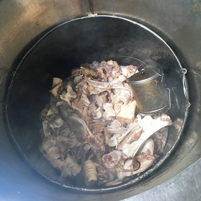 Món ăn Việt có tên nghe hết hồn, được xem như Món ăn Việt có tên nghe hết hồn, được xem như