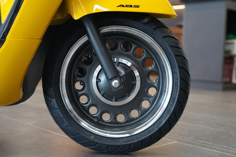 Honda NS150LA: Bước tiến mới của Honda trong ph&acirc;n kh&uacute;c tay ga đ&ocirc; thị th&ocirc;ng minh- Ảnh 14.