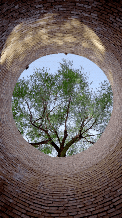 B&ecirc;n trong 10.000 ng&ocirc;i nh&agrave; nằm s&acirc;u dưới 7m đất: Đẳng cấp Trung Quốc, đời người phải thấy qua một lần- Ảnh 11.