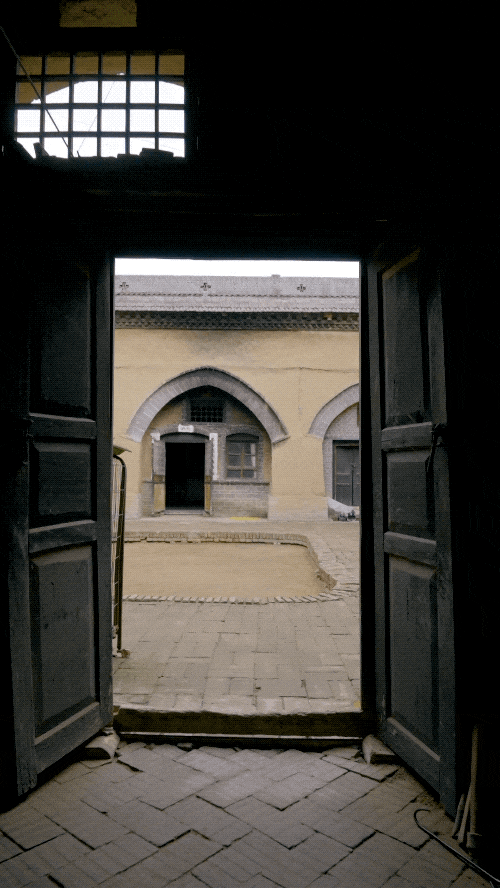 B&ecirc;n trong 10.000 ng&ocirc;i nh&agrave; nằm s&acirc;u dưới 7m đất: Đẳng cấp Trung Quốc, đời người phải thấy qua một lần- Ảnh 10.