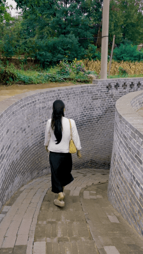 B&ecirc;n trong 10.000 ng&ocirc;i nh&agrave; nằm s&acirc;u dưới 7m đất: Đẳng cấp Trung Quốc, đời người phải thấy qua một lần- Ảnh 6.