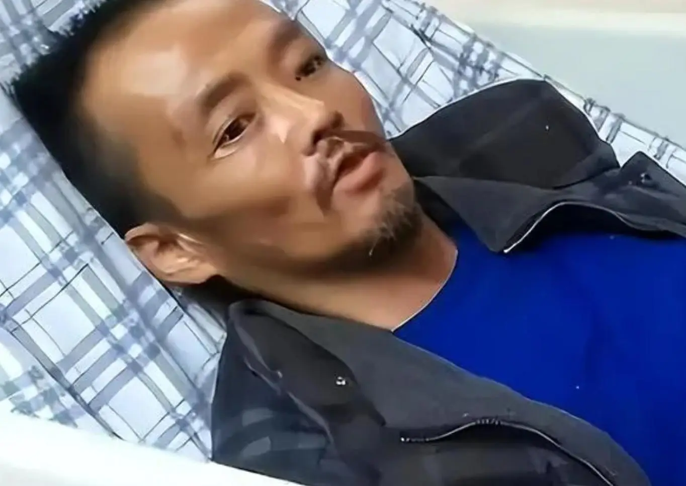 Nam sinh được cả làng kỳ vọng, đang du học Đức bỗng biến mất, 14 năm sau phát hiện sống vô gia cư: Khởi nguồn bi kịch do thiếu kỹ năng sống- Ảnh 3. Nam sinh được cả làng kỳ vọng, đang du học Đức bỗng biến mất, 14 năm sau phát hiện sống vô gia cư: Khởi nguồn bi kịch do thiếu kỹ năng sống- Ảnh 3.