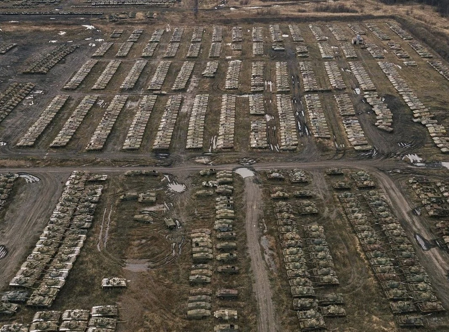 H&agrave;ng trăm xe chiến đấu bộ binh sắp được tăng cường cho chiến sự?- Ảnh 2.