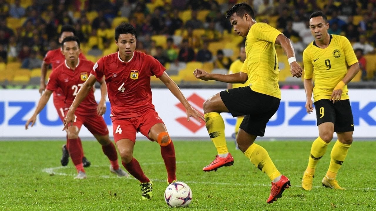 Tuyển Lào sẽ là "cọng rơm" đè chết "con hổ" Malaysia?- Ảnh 1.