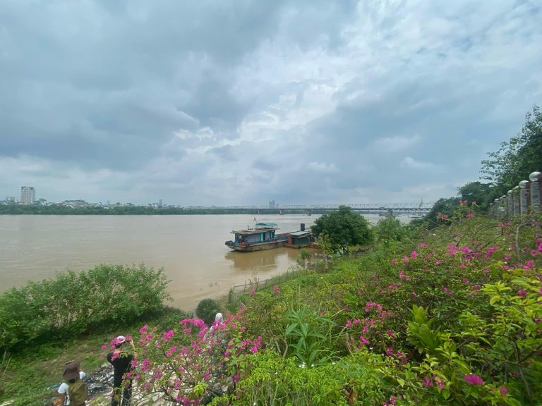 Choáng ngợp cảnh siêu dự án 7.800 ha, giá 300.000 tỷ đồng thành hiện thực, 'kỳ tích sông Hồng" ở rất gần- Ảnh 25.