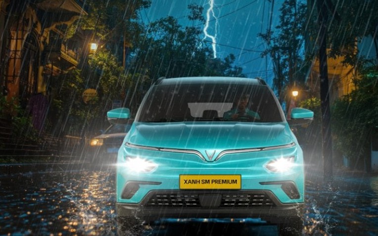Xanh SM thông báo tạm dừng dịch vụ tại khu vực sau: Người dân chú ý!- Ảnh 1.