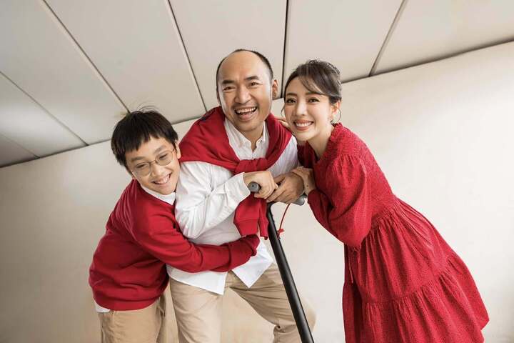 'Hoa hậu làng hài' đi diễn cát-xê 10 nghìn đồng, giờ làm bà chủ, giàu 'nứt vách'- Ảnh 4. 'Hoa hậu làng hài' đi diễn cát-xê 10 nghìn đồng, giờ làm bà chủ, giàu 'nứt vách'- Ảnh 4.