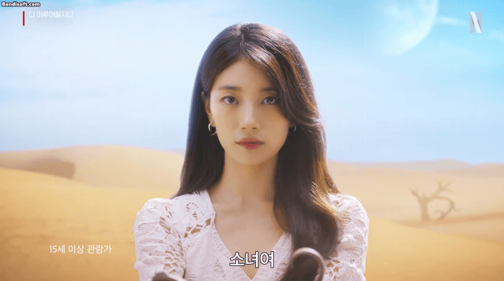 Mỹ nhân đẹp tới từng chân tơ kẽ tóc, diễn xuất đơ cứng vẫn được tha thứ bởi xem phim vì nhan sắc thì có gì sai?- Ảnh 2.