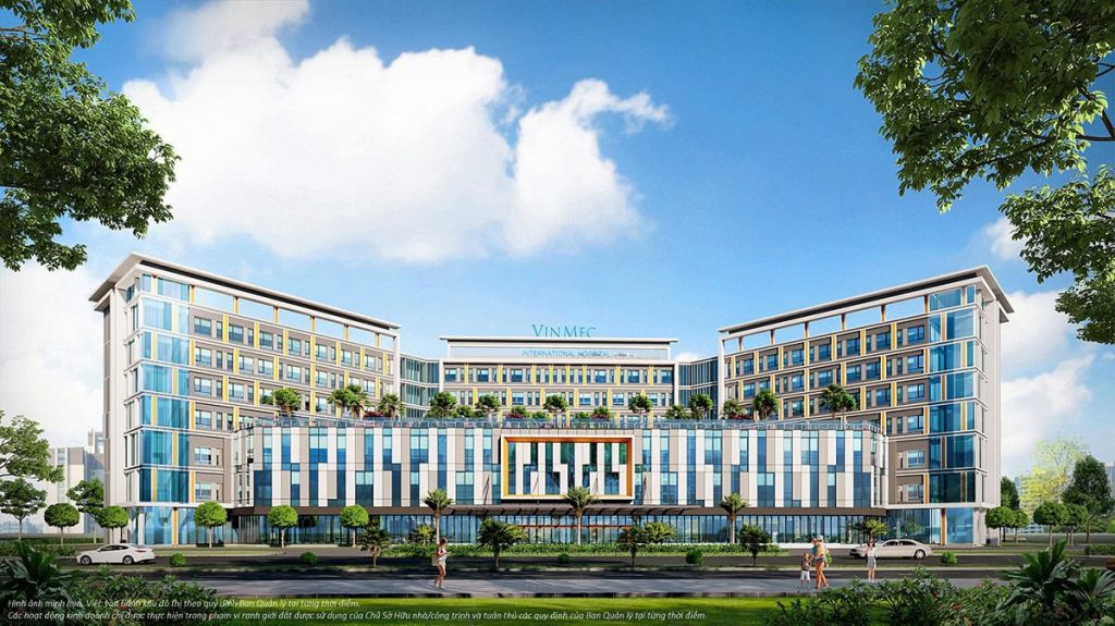 Toàn cảnh khu vực sẽ có sân vận động rộng như sân Mỹ Đình, dân số đông như huyện Cần Giờ ở TP.HCM- Ảnh 8.