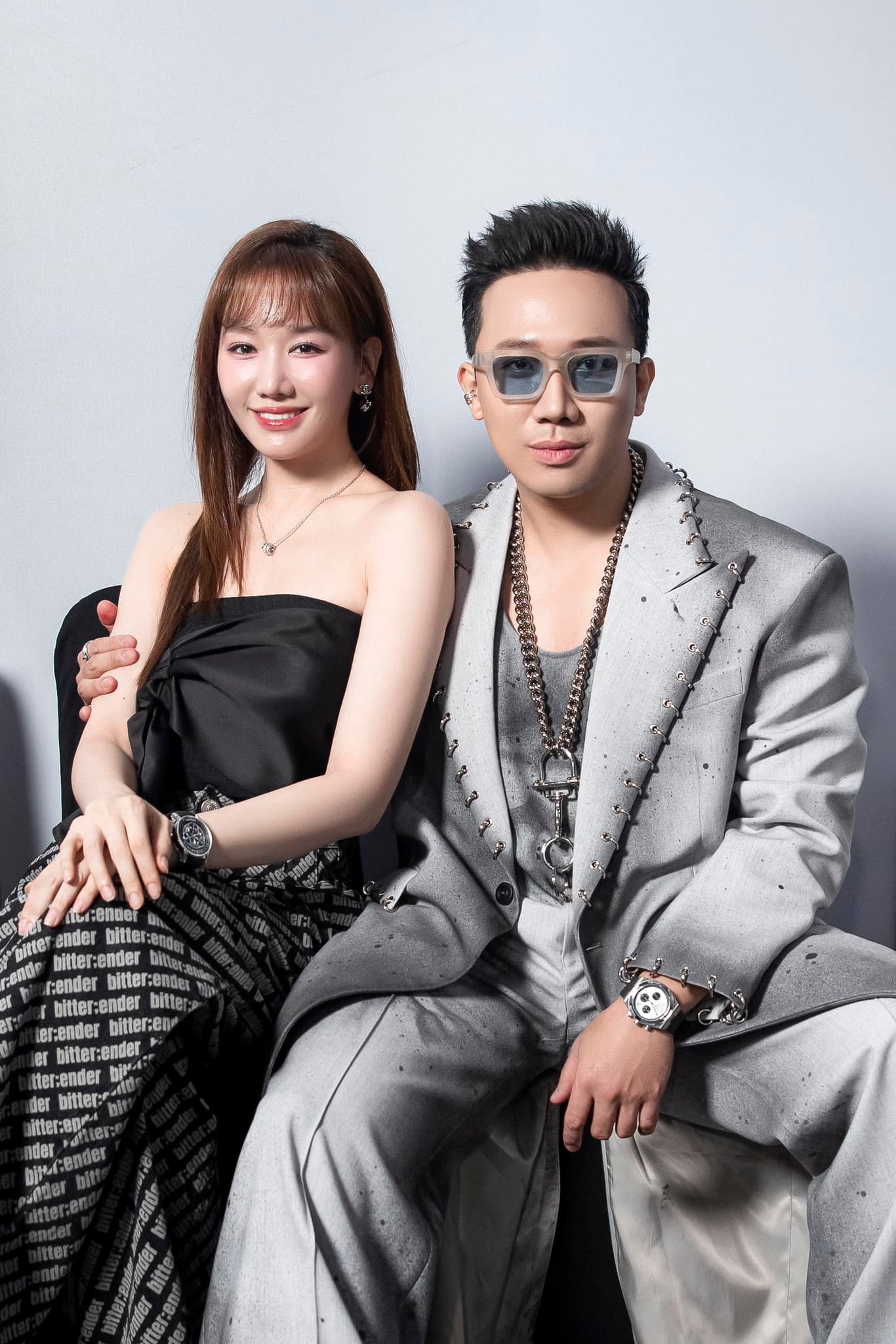 Trấn Thành liên tục làm 1 việc suốt nhiều đêm, Hari Won vội nhắn tin báo cho bố chồng và nhận lại đúng 7 chữ!- Ảnh 5. Trấn Thành liên tục làm 1 việc suốt nhiều đêm, Hari Won vội nhắn tin báo cho bố chồng và nhận lại đúng 7 chữ!- Ảnh 5.