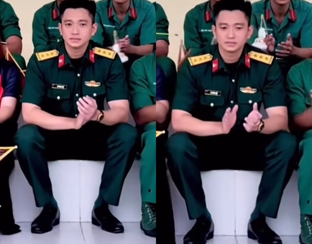 Lê Hoàng Hiệp bây giờ- Ảnh 1. Lê Hoàng Hiệp bây giờ- Ảnh 1.