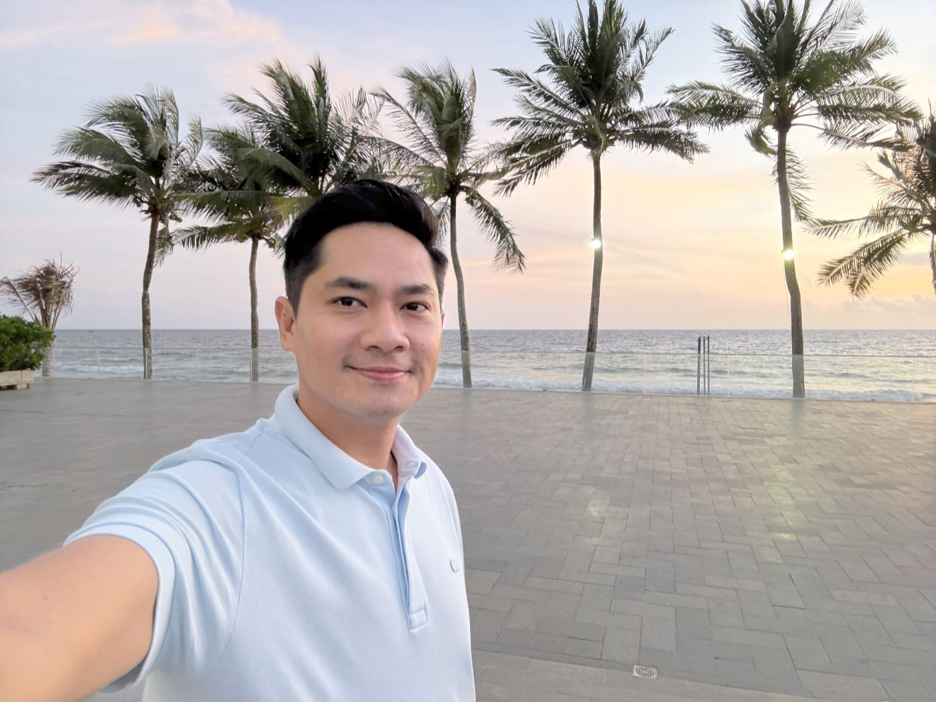 Ngoại hình nam nghệ sĩ đình đám có nhà từ TP.HCM đến Đồng Tháp, thấy bất hiếu vì 40 tuổi chưa vợ- Ảnh 5. Ngoại hình nam nghệ sĩ đình đám có nhà từ TP.HCM đến Đồng Tháp, thấy bất hiếu vì 40 tuổi chưa vợ- Ảnh 5.