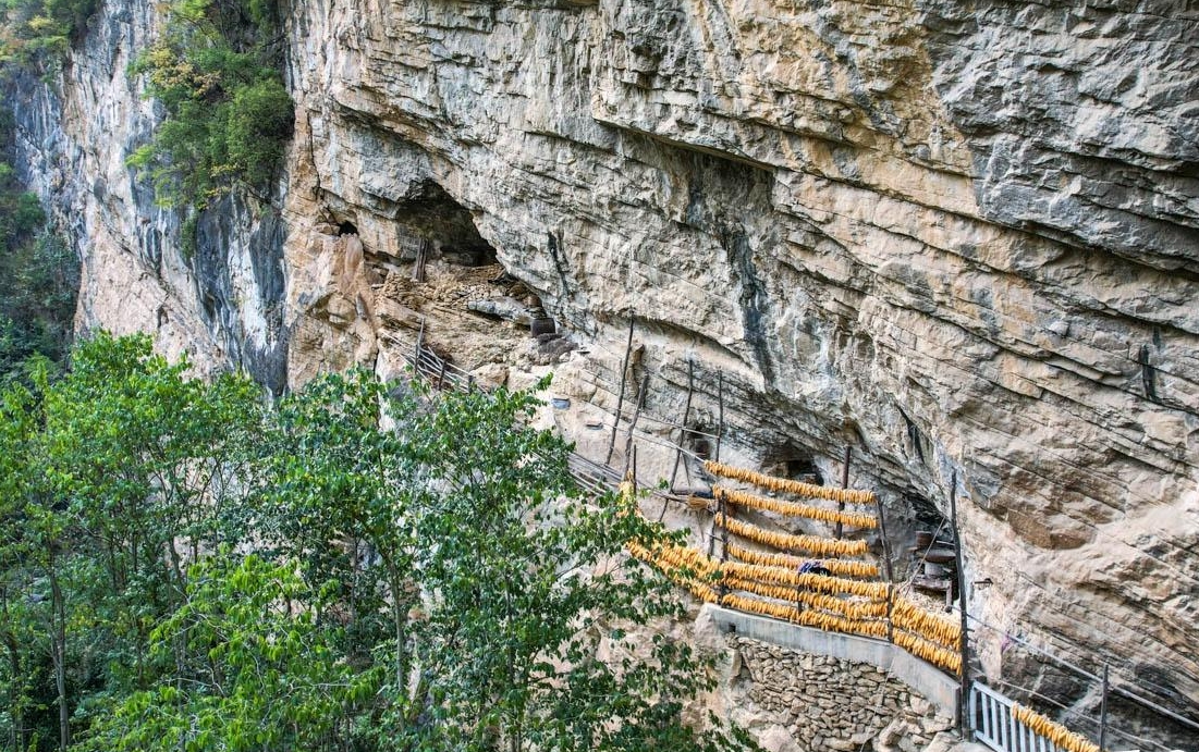 Có gì bên trong biệt thự gỗ 5 tầng 