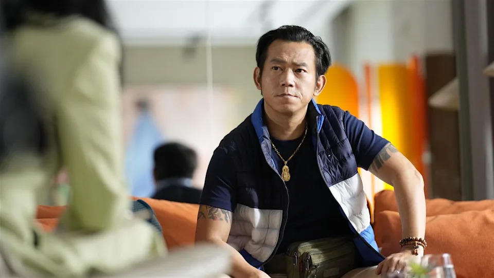 Thương tiếc "Hảo tiểu tử" Nhan Chính Quốc- Ảnh 1.