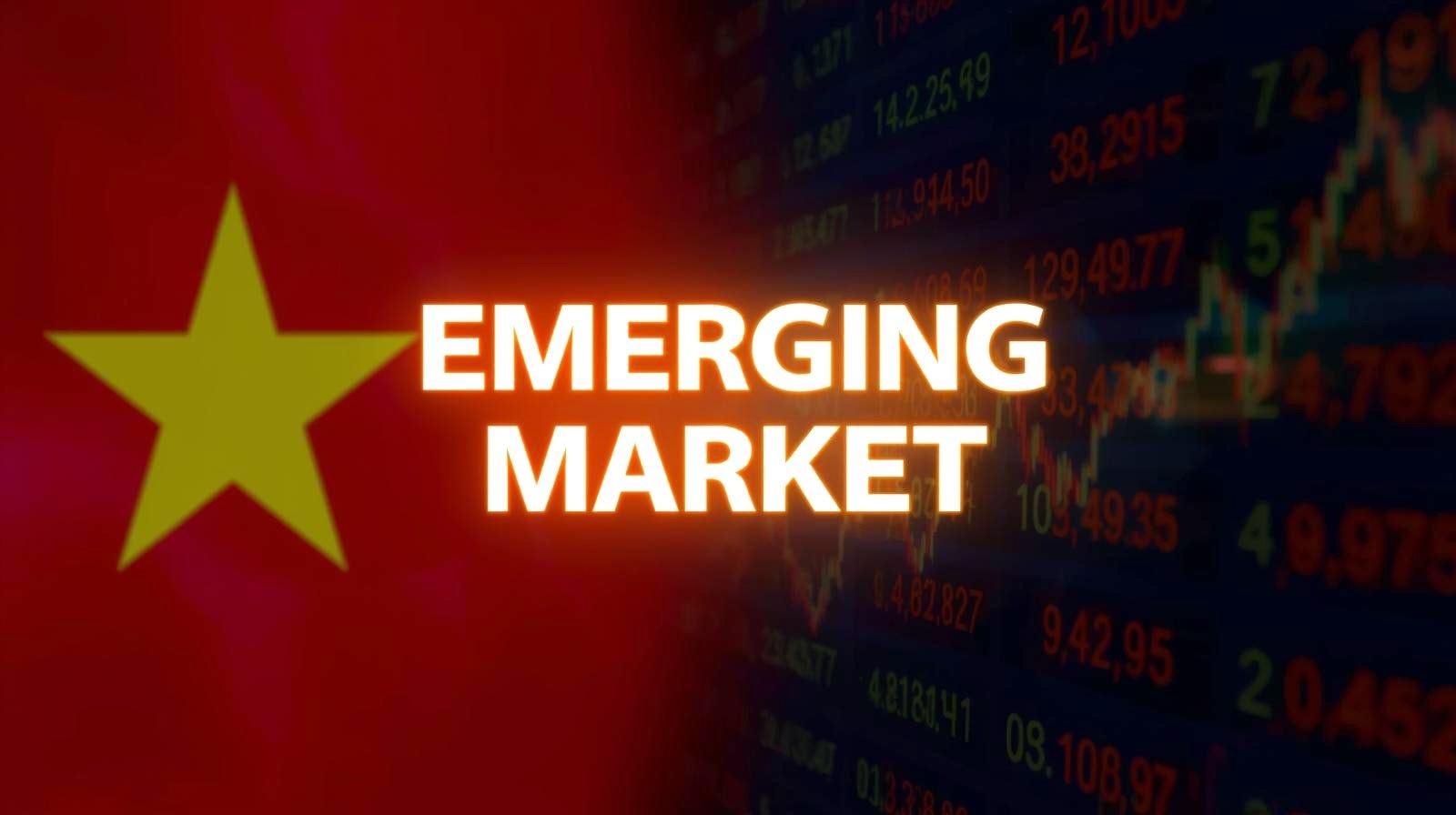 NÓNG: FTSE Russell chính thức nâng hạng Việt Nam lên thị trường mới nổi thứ cấp - Ảnh 1.
