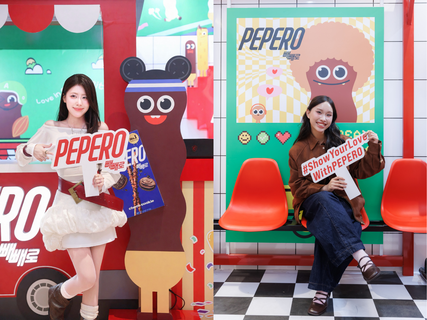 Hành trình “One LOTTE trip” cùng PEPERO khép lại với loạt kỷ niệm khó quên- Ảnh 3.