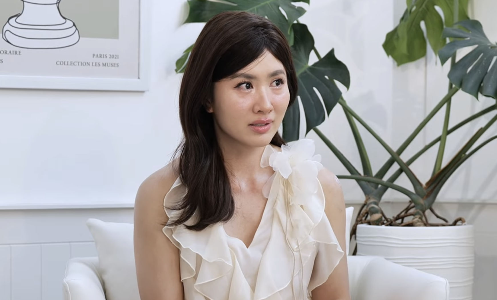 Diễn viên Nguyệt Ánh lên tiếng thông tin ly hôn chồng Ấn Độ- Ảnh 1. Diễn viên Nguyệt Ánh lên tiếng thông tin ly hôn chồng Ấn Độ- Ảnh 1.
