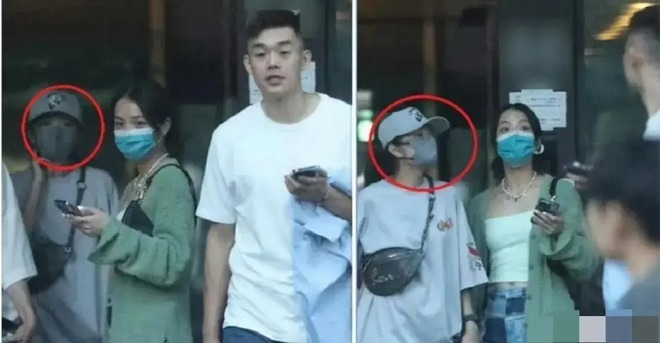 "Nữ diễn viên phim giờ vàng" sau khi chồng đại gia bị bắt: Lặng lẽ xóa hết ảnh gia đình, đưa con về nhà ngoại- Ảnh 2. "Nữ diễn viên phim giờ vàng" sau khi chồng đại gia bị bắt: Lặng lẽ xóa hết ảnh gia đình, đưa con về nhà ngoại- Ảnh 2.
