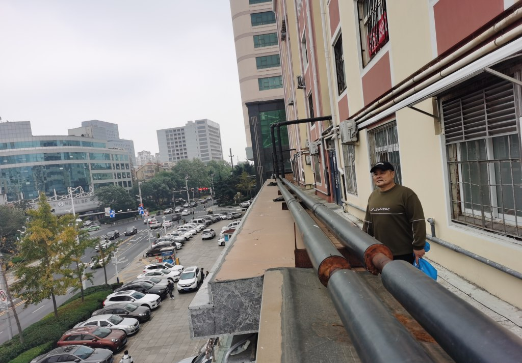 Nhà chung cư: Bài học ở tầng 27 rồi chuyển xuống tầng 3- Đừng để “view đẹp” lừa bạn- Ảnh 3.