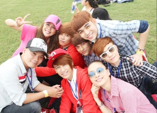 Mỹ nam gốc miền Tây đẹp trai nhất Vbiz: Cả đời không biết xấu là gì, cát xê từ 10.000 đồng đến hàng trăm triệu- Ảnh 7.