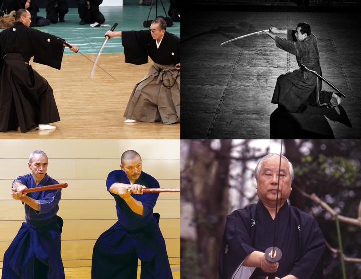 Giải mã 18 tuyệt kỹ giúp Samurai thành chiến binh đáng sợ trên chiến trường- Ảnh 2. Giải mã 18 tuyệt kỹ giúp Samurai thành chiến binh đáng sợ trên chiến trường- Ảnh 2.