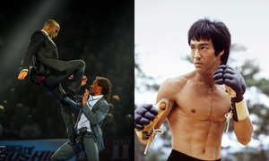 Giải mã 18 tuyệt kỹ giúp Samurai thành chiến binh đáng sợ trên chiến trường- Ảnh 8. Giải mã 18 tuyệt kỹ giúp Samurai thành chiến binh đáng sợ trên chiến trường- Ảnh 8.