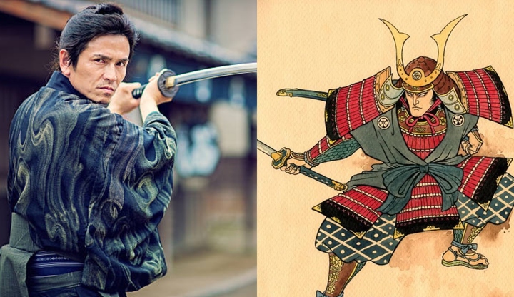 Giải mã 18 tuyệt kỹ giúp Samurai thành chiến binh đáng sợ trên chiến trường- Ảnh 1. Giải mã 18 tuyệt kỹ giúp Samurai thành chiến binh đáng sợ trên chiến trường- Ảnh 1.