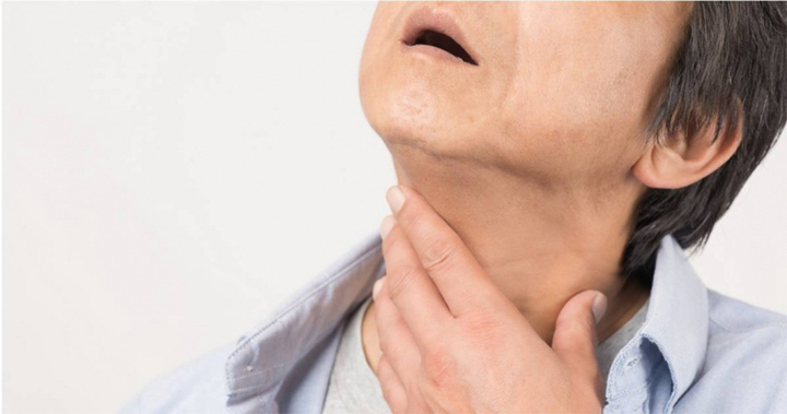Chán Ăn Nhưng Không Đi Khám, Khi Đến Bệnh Viện Thì Bác Sỹ Bảo 'Quá Muộn'- Ảnh 1. Chán Ăn Nhưng Không Đi Khám, Khi Đến Bệnh Viện Thì Bác Sỹ Bảo 'Quá Muộn'- Ảnh 1.