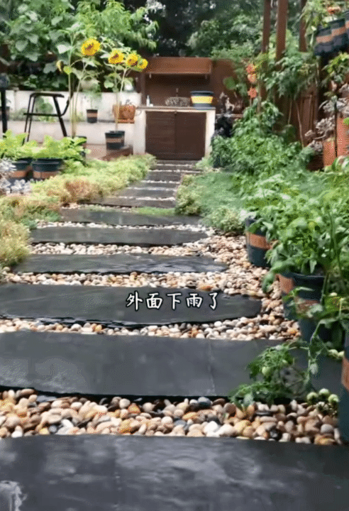 Hội chị em phát sốt trước căn bếp trong mơ của gia chủ như tổng tài - biệt phủ nghìn m² chỉ là nền!- Ảnh 5.