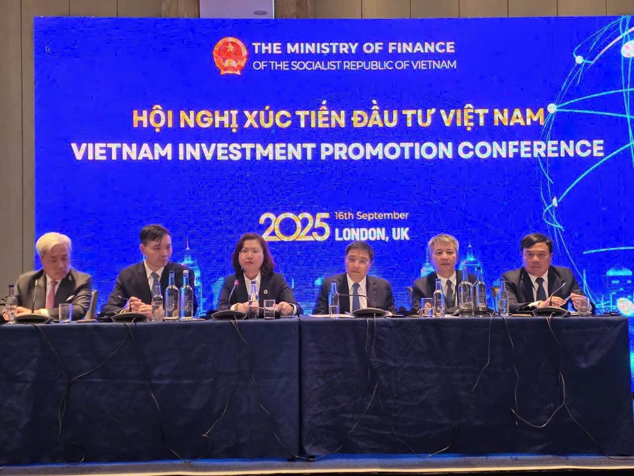 UBCKNN nói gì về kết quả nâng hạng thị trường chứng khoán Việt Nam?- Ảnh 1. UBCKNN nói gì về kết quả nâng hạng thị trường chứng khoán Việt Nam?- Ảnh 1.