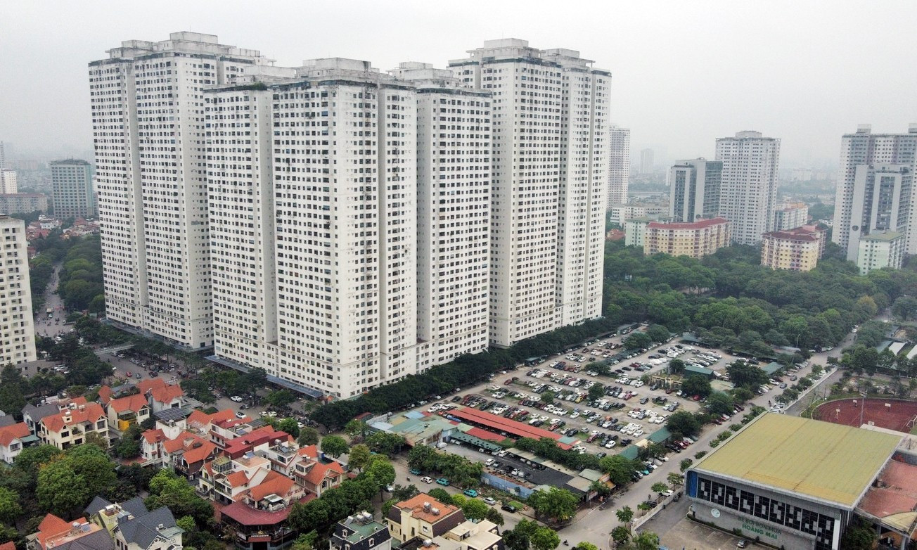 Thủ tướng chỉ đạo giảm giá nhà ở- Ảnh 6.