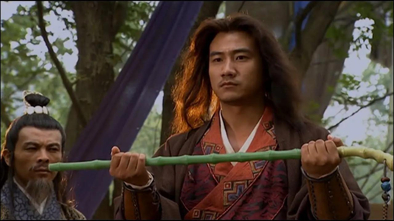 5 nh&acirc;n vật xứng danh 