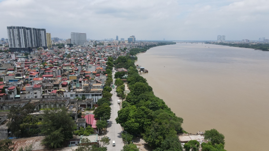 Choáng ngợp cảnh siêu dự án 7.800 ha, giá 300.000 tỷ đồng thành hiện thực, 'kỳ tích sông Hồng" ở rất gần- Ảnh 31.