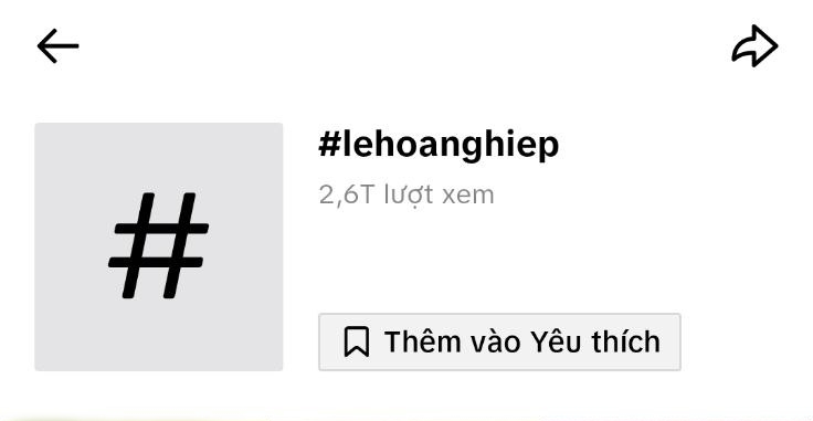 Lê Hoàng Hiệp bây giờ- Ảnh 6. Lê Hoàng Hiệp bây giờ- Ảnh 6.