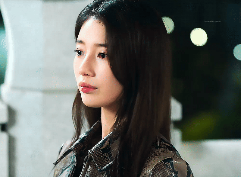 Mỹ nhân đẹp tới từng chân tơ kẽ tóc, diễn xuất đơ cứng vẫn được tha thứ bởi xem phim vì nhan sắc thì có gì sai?- Ảnh 6.