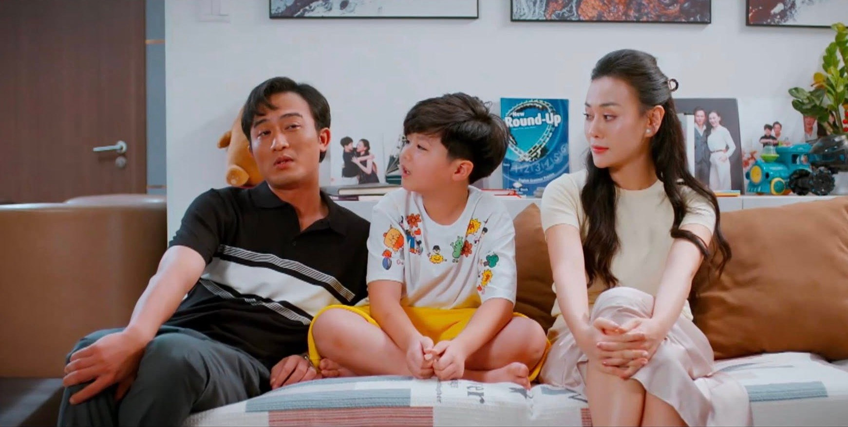 Thất bại lớn nhất của Phương Oanh- Ảnh 8. Thất bại lớn nhất của Phương Oanh- Ảnh 8.