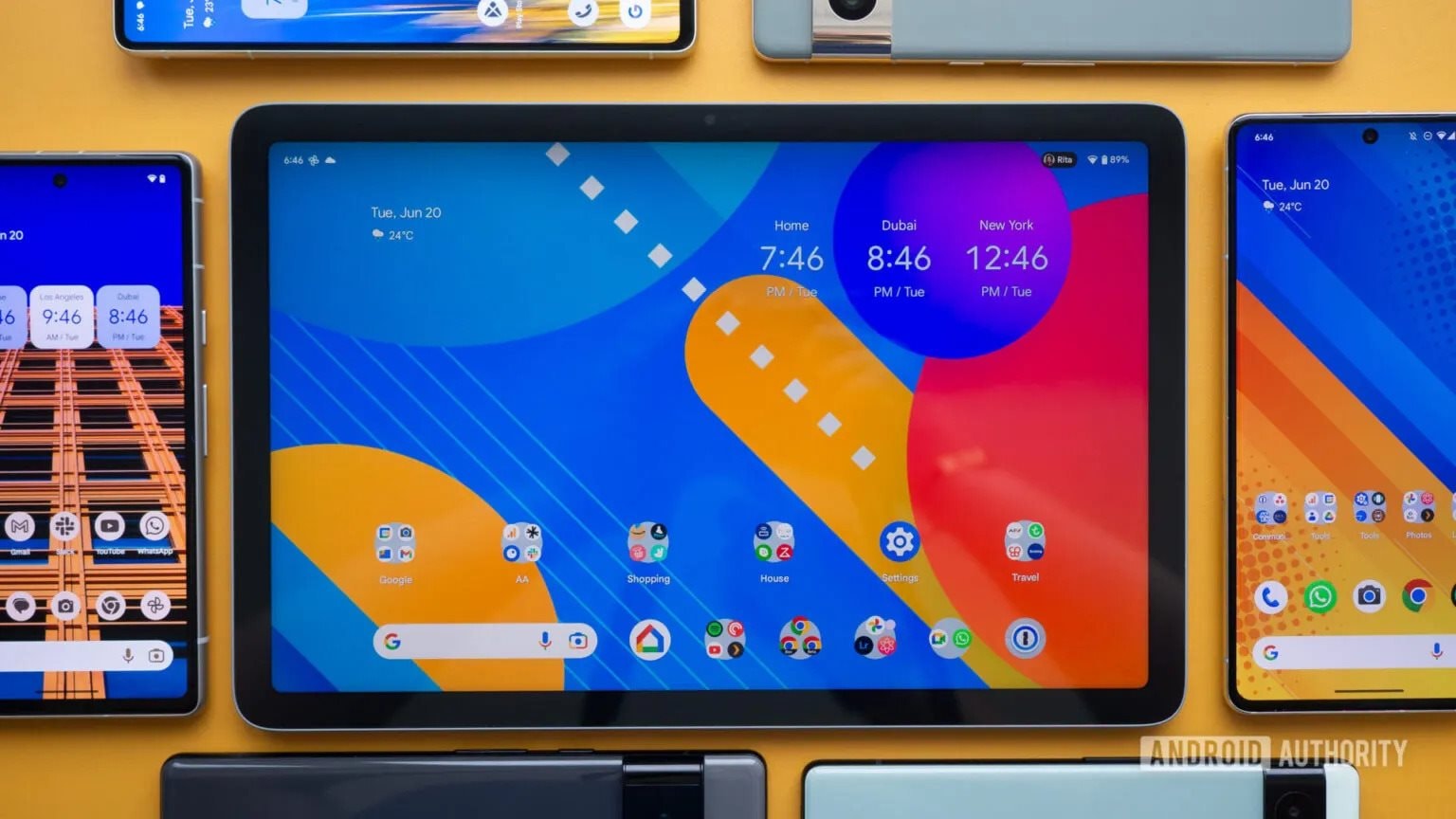 Điện thoại cao cấp Samsung thì không nói, nhưng điện thoại giá rẻ bị "xì xầm" là rất tệ: Sự thật ra sao?- Ảnh 9.