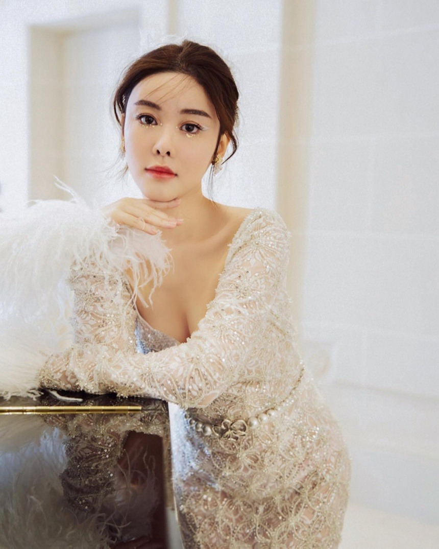 Thảm án showbiz: Người mẫu 28 tuổi bị cả nhà chồng cũ giết hại, rồi vứt xác phi tang ở bãi rác- Ảnh 2. Thảm án showbiz: Người mẫu 28 tuổi bị cả nhà chồng cũ giết hại, rồi vứt xác phi tang ở bãi rác- Ảnh 2.